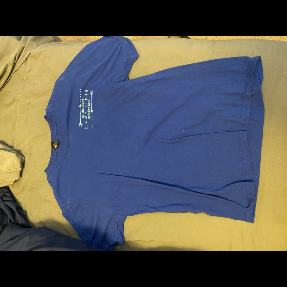 Sorority shirt